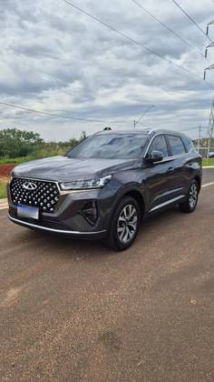 CAOA CHERY TIGGO 7 PRO 1.6 TGDI GASOLINA MAX DRIVE DCT CAOA CHERY TIGGO 7 PRO 1.6 TGDI GASOLINA MAX DRIVE DCT